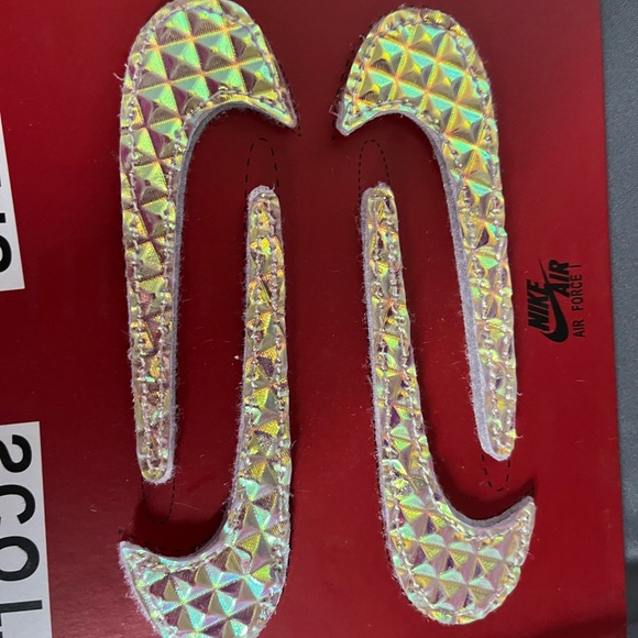 AIR FORCE 1 LOW TRAVIS SCOTT - Picture 5 of 11